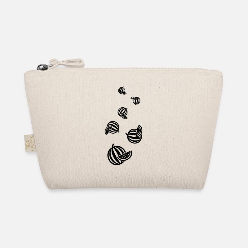 Melon fruit Organic Pouch