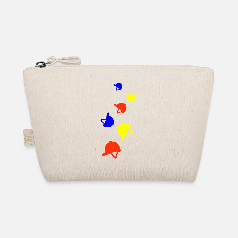 Icône du chapeau de cavalier Trousse biologique