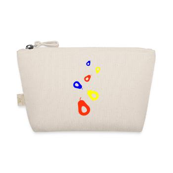 Symbole de l’avocat - Trousse biologique - nature - Devant