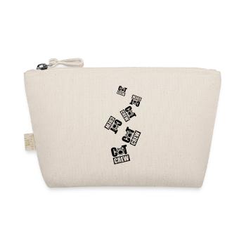 Équipage pour chats - Trousse biologique - nature - Devant