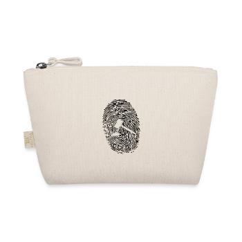 Avocat justice Empreinte digitale - Trousse biologique - nature - Devant