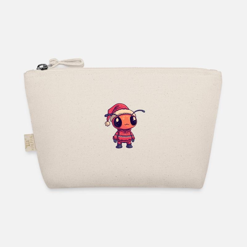 Bande dessinée de Noël Ant Trousse biologique