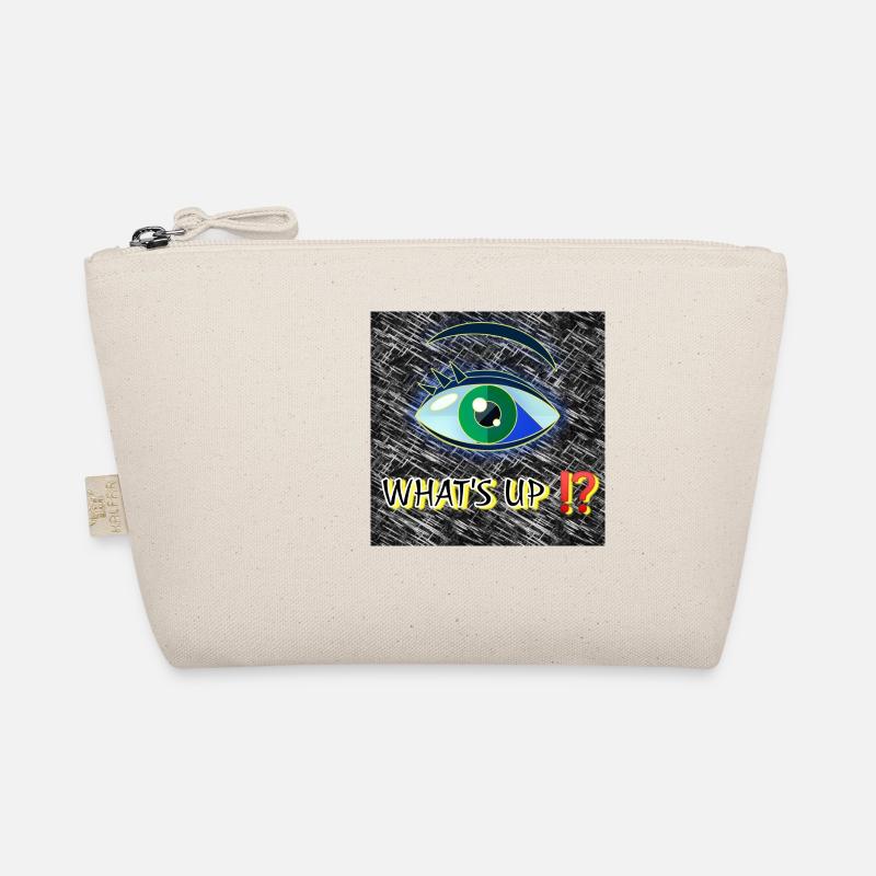 Qu’est-ce qu’il ya!? - Club WoW - 2023 Trousse biologique