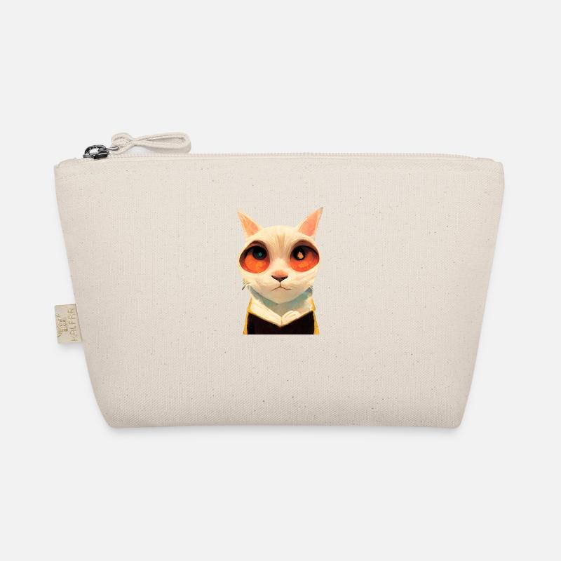 Tête de chat Trousse biologique