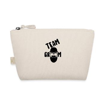 Team groom - Trousse biologique - nature - Devant