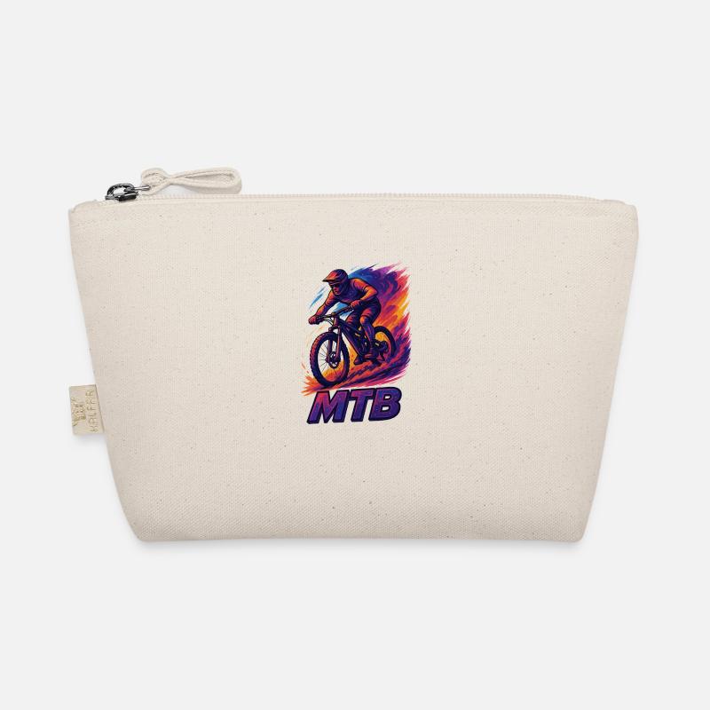 VTT VTT VTT Cadeau VTT - Trousse biologique - nature