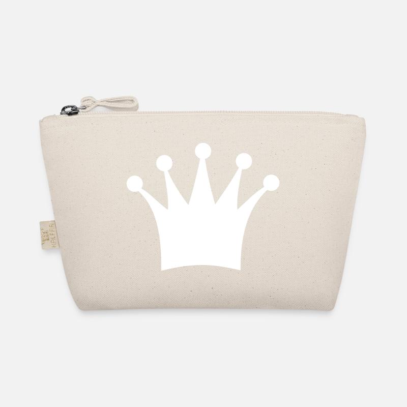 crown Organic Pouch