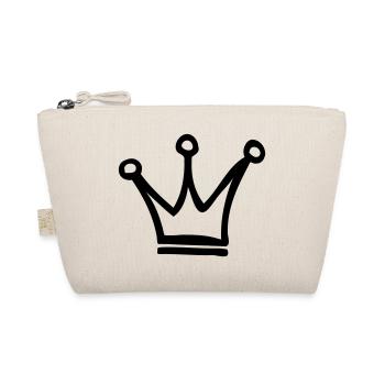 couronne - Trousse biologique - nature - Devant