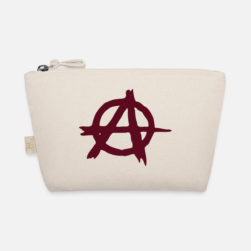 anarchie Bio-Täschchen