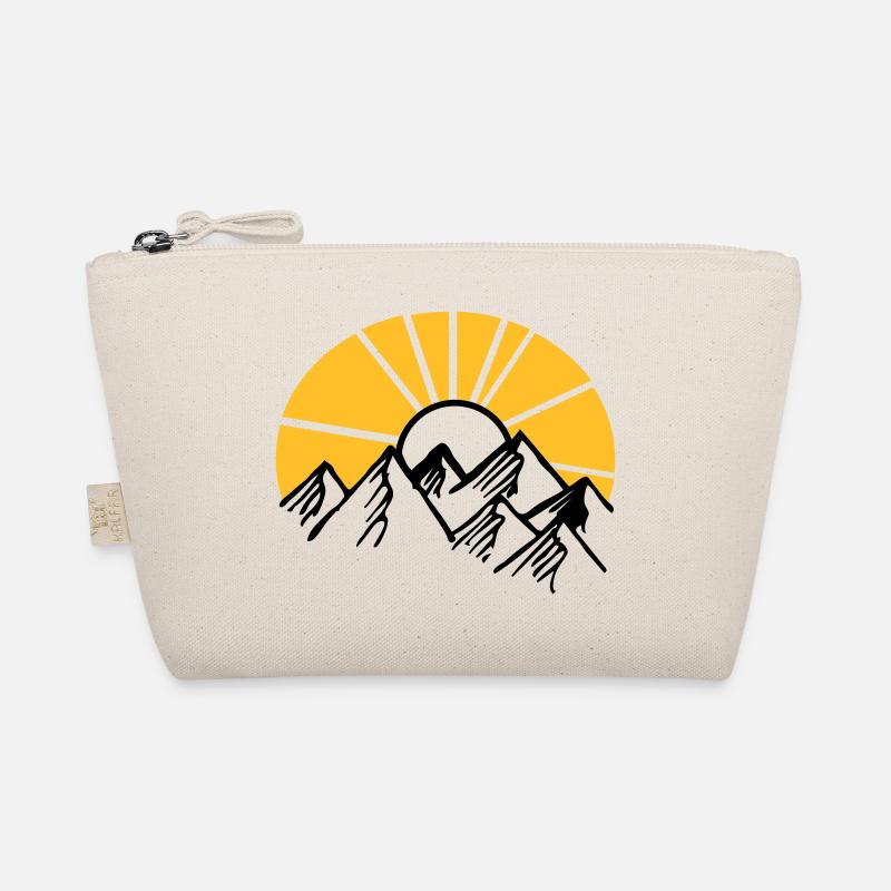 holiday Organic Pouch