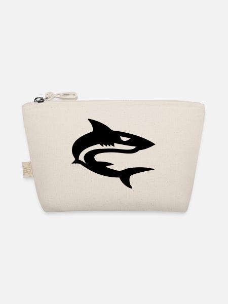 Squale - Trousse biologique - nature