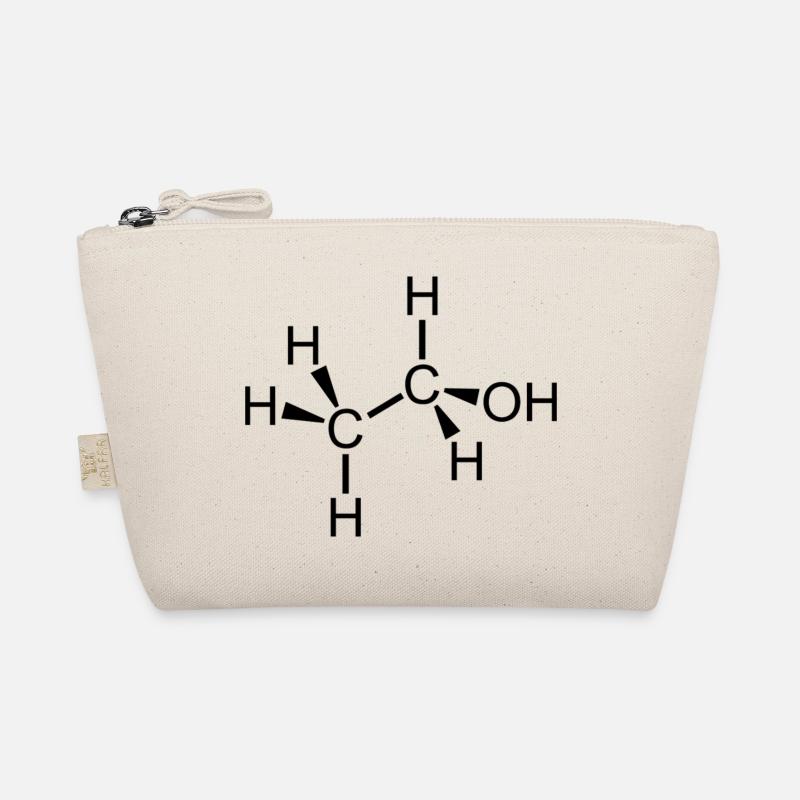 Alkohol Bio-Täschchen
