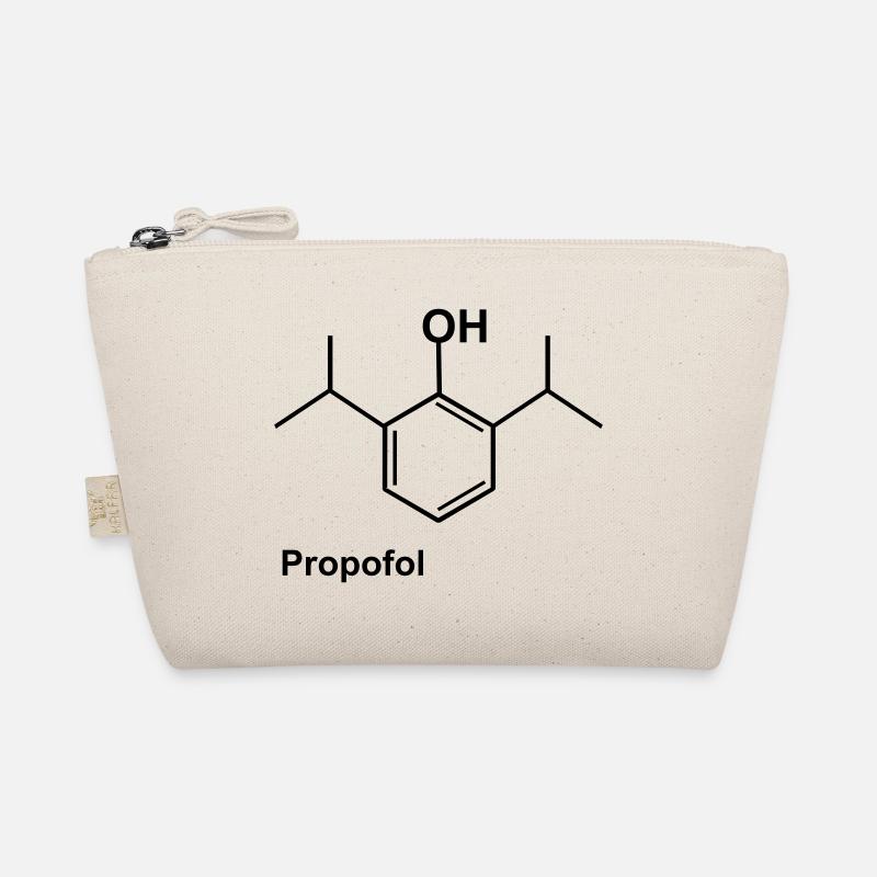 Propofol Bio-Täschchen