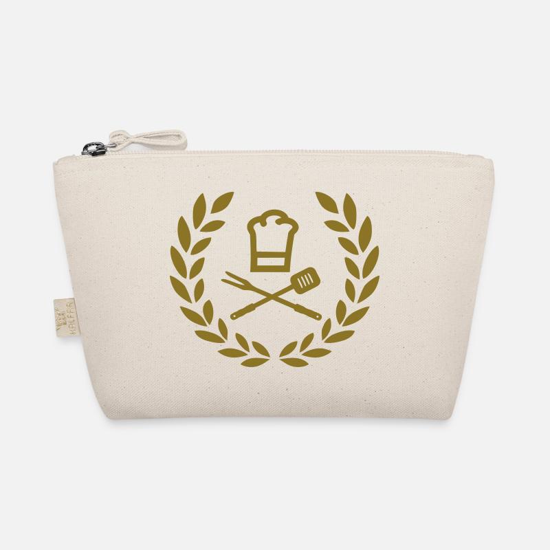 BBQ Organic Pouch