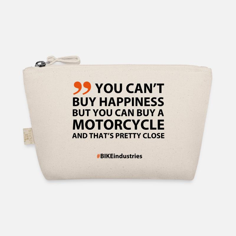 Buy_happiness Organic Pouch