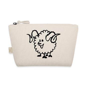 Bélier - Trousse biologique - nature - Devant