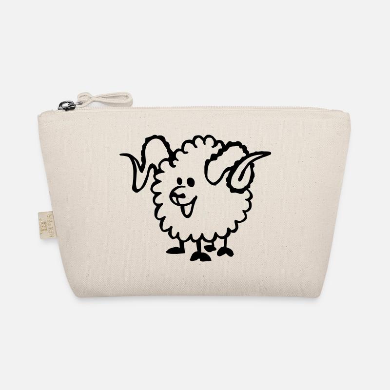 Bélier Trousse biologique