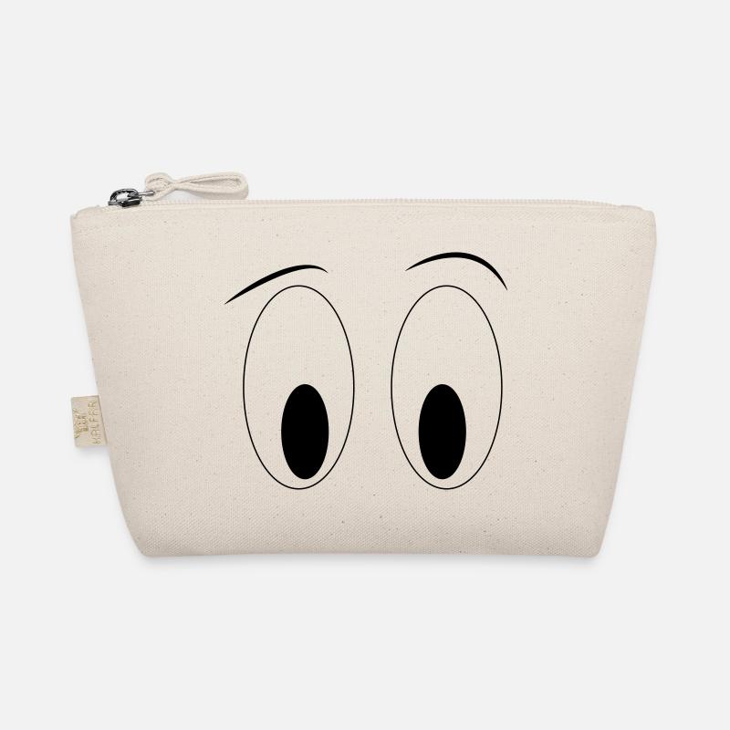 augen Bio-Täschchen