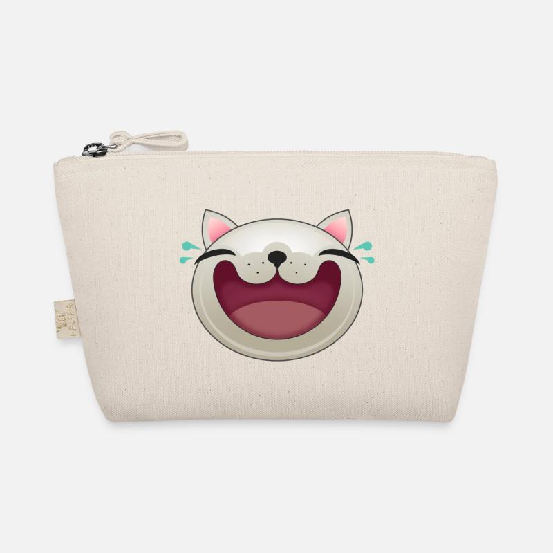 HAPPY CAT Organic Pouch
