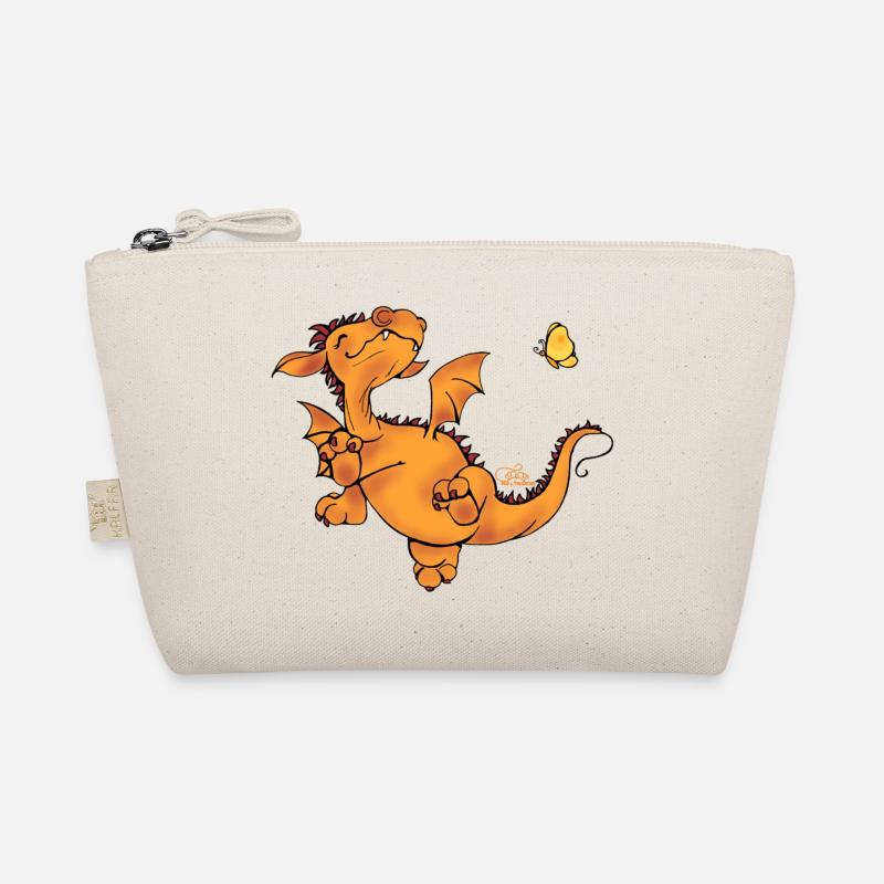 Drake Organic Pouch