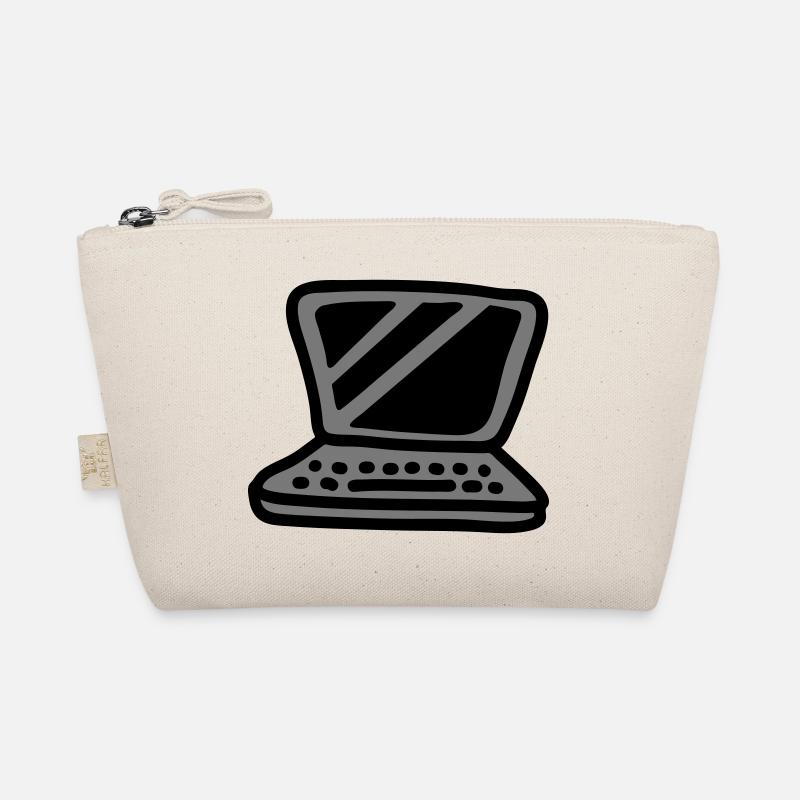 Laptop Organic Pouch