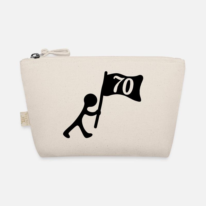 anniversaire 70 ans Trousse biologique
