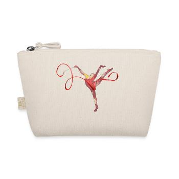 Rhythmic gymnastics - Trousse biologique - nature - Devant