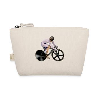 Sprint - Organic Pouch - nature - Front