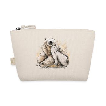 Icebear - Trousse biologique - nature - Devant
