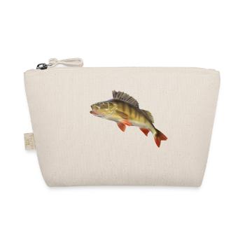 Perch - Trousse biologique - nature - Devant