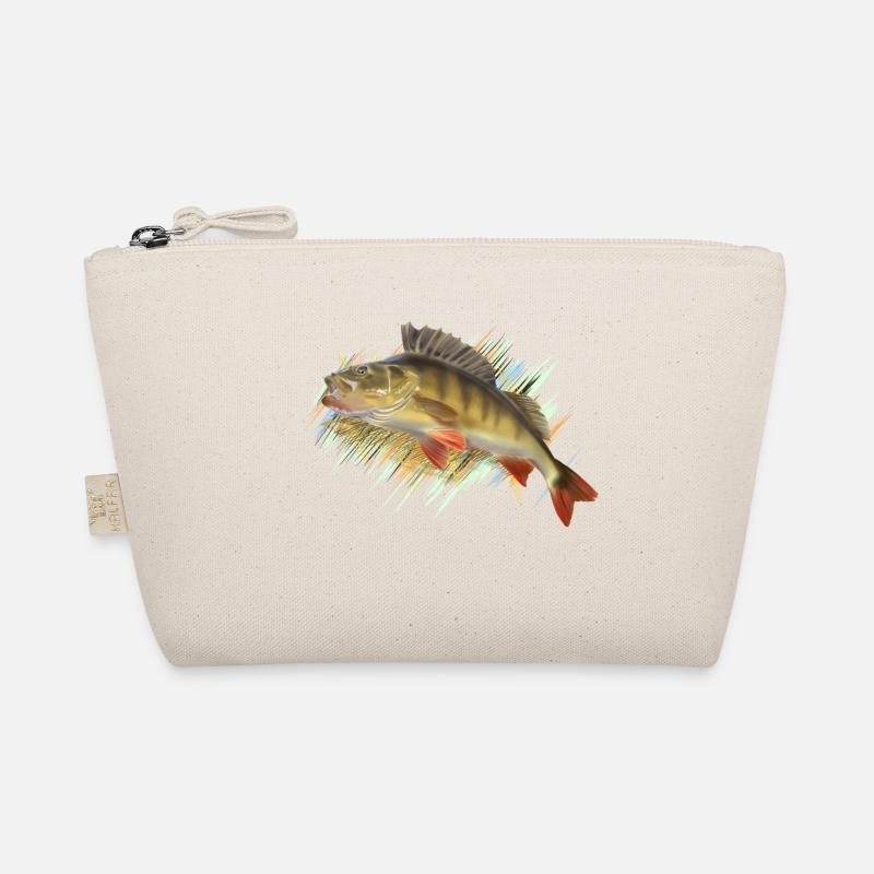 Perch - Trousse biologique - nature