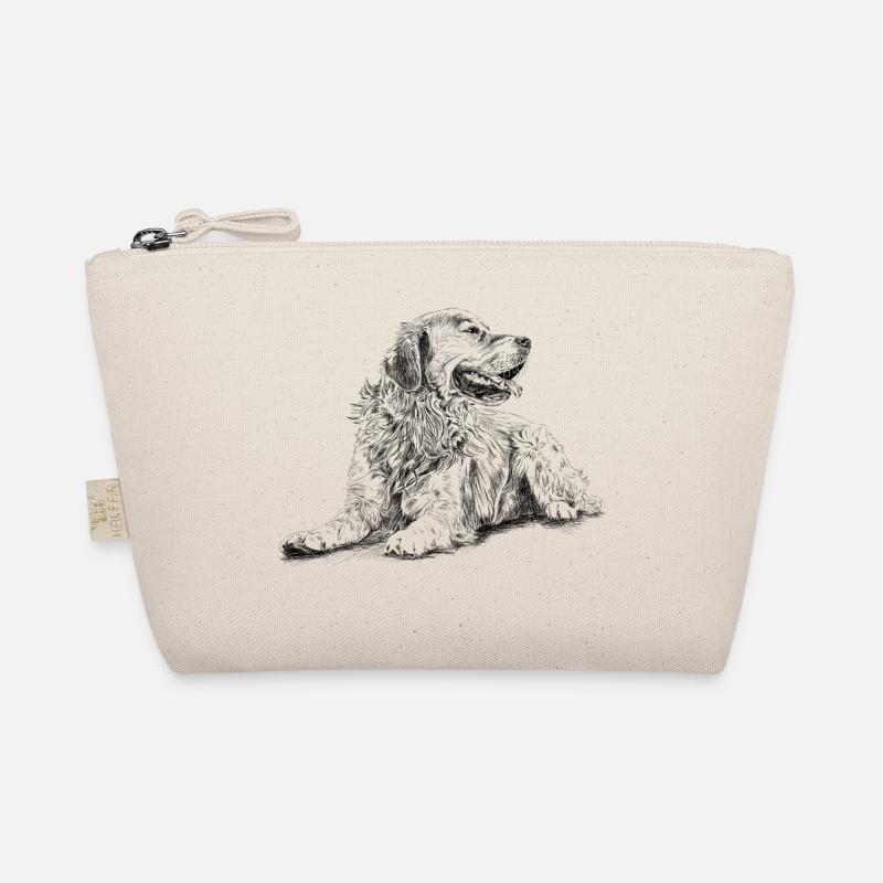 Retriever Organic Pouch