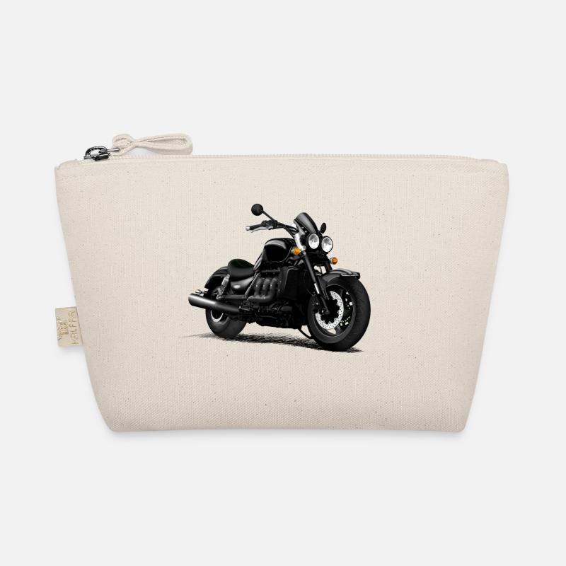 Chopper Bio-Täschchen