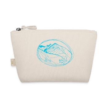 Big Solstein - Organic Pouch - nature - Front