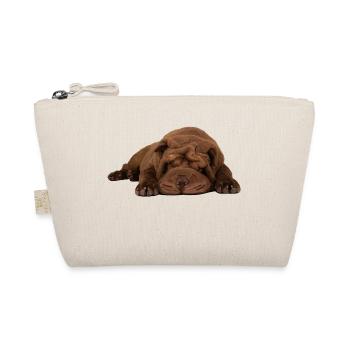 Shar-Pei - Trousse biologique - nature - Devant