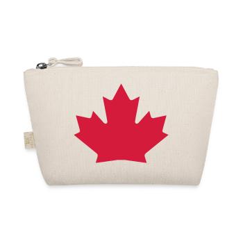 Kanada Ahornblatt - Trousse biologique - nature - Devant