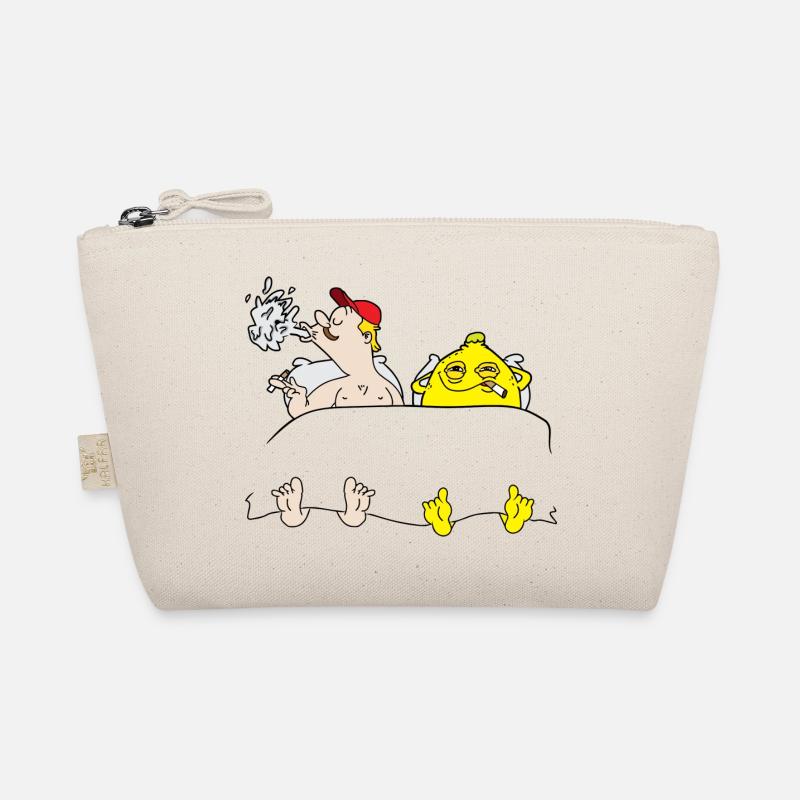 Lemon dans le lit Trousse biologique