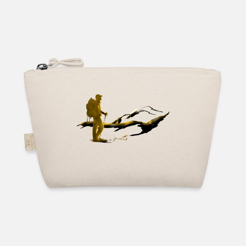 Hiking - Trousse biologique - nature