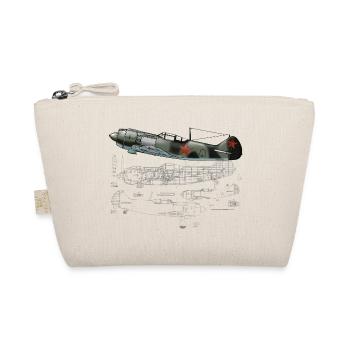 La-5 - Trousse biologique - nature - Devant