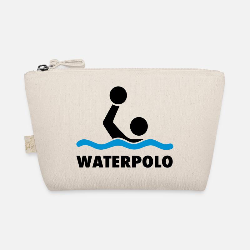 water polo Organic Pouch
