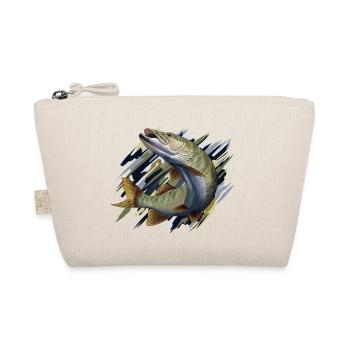 Pike - Trousse biologique - nature - Devant