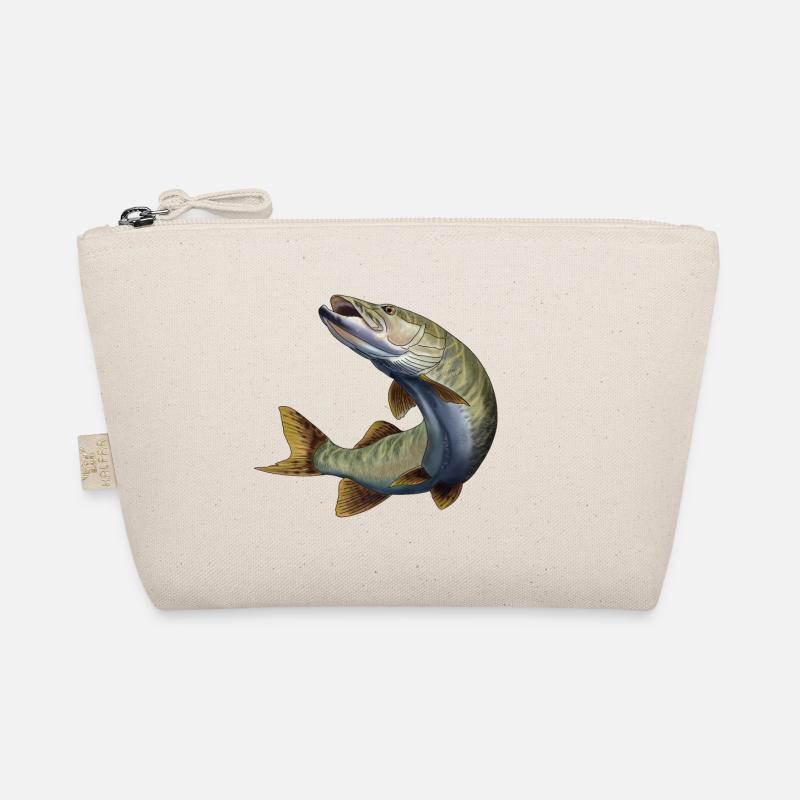 Pike Trousse biologique