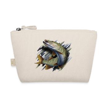 Pike - Trousse biologique - nature - Devant