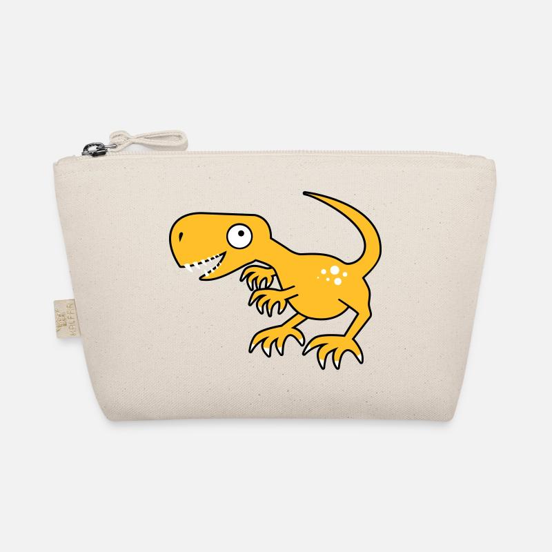 Dino, dinosaure, monstre - Trousse biologique - nature