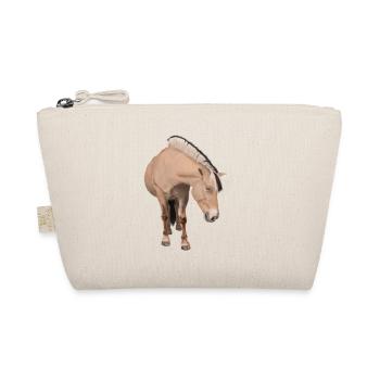 Cheval - Trousse biologique - nature - Devant