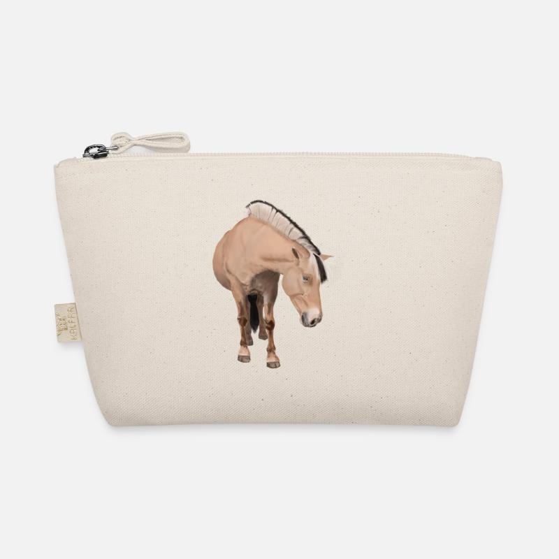 Cheval Trousse biologique