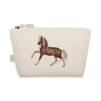 Cheval - Trousse biologique - nature - Devant
