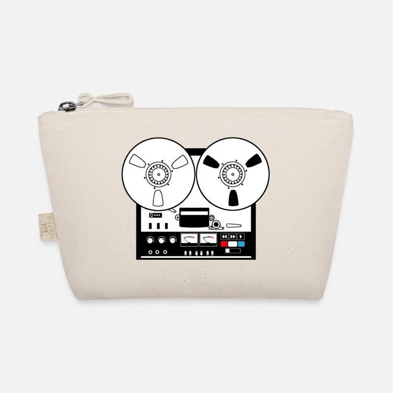 Bobine d'enregistreur de bobine Trousse biologique