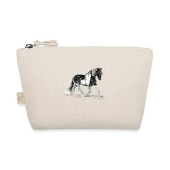 horse163 - Trousse biologique - nature - Devant