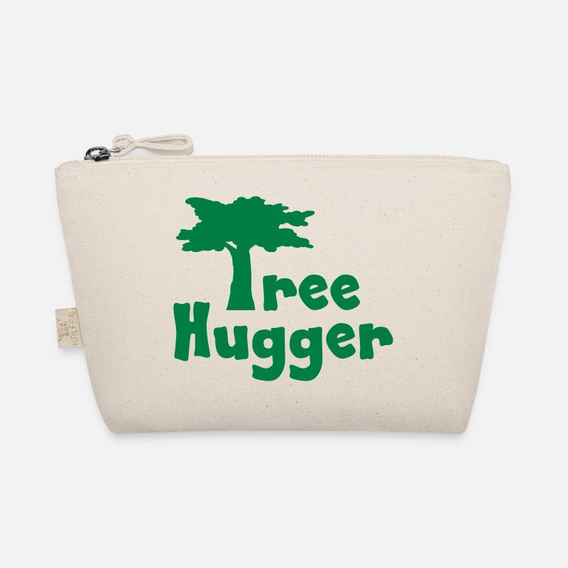 Tree Hugger Organic Pouch